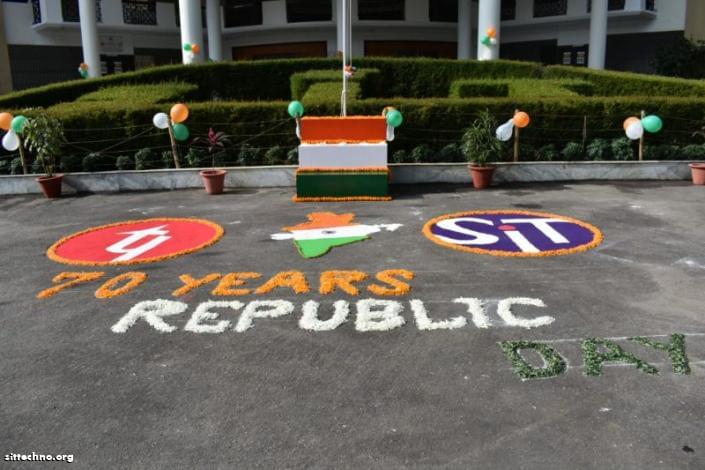 Siliguri Institute of Technology Darjeeling Events and Activities photo 6